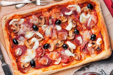 Piknik sepetinizde mutlaka bulunması gereken 8 nefis yemek tarifi