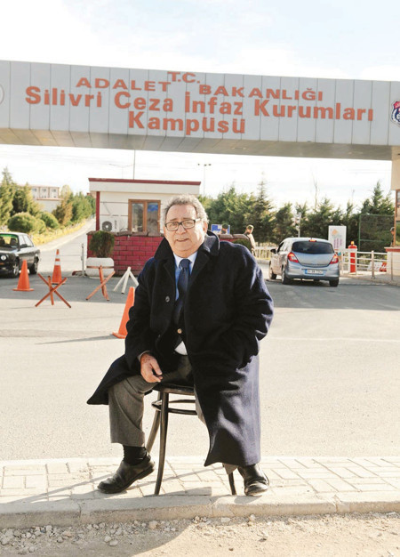 Bir insanın mahrem odasından son hatıra