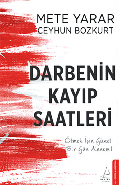 15 Temmuzu anlamak için 15 kitap