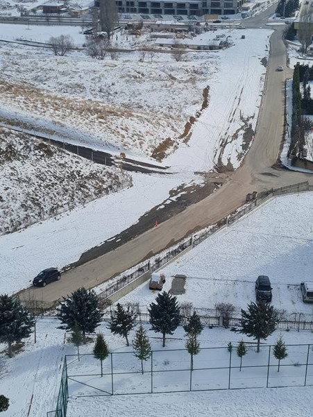 Yahudi Mahallesi’nin değeri kaybedildikten sonra mı anlaşılacak