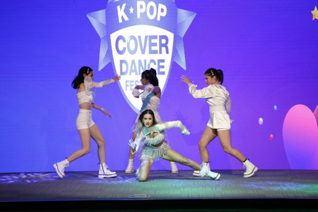 Ankara Haberleri - K-Pop ateşi - Yerel Haberler