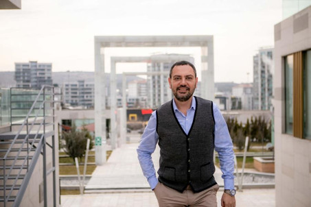Güzellik bir bütün olduğunda anlam kazanır