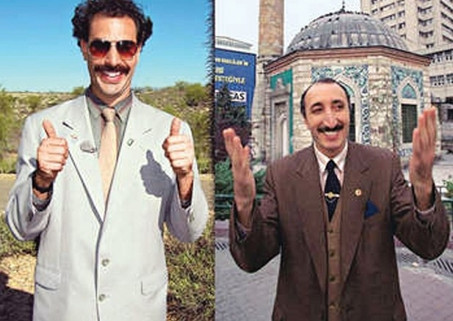 Dikkat İnternet Mahir yeniden geliyoooor