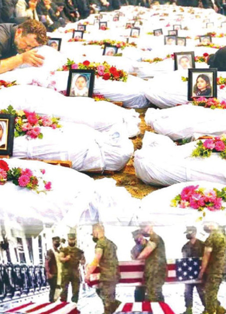 Daha büyük tehlike kapımızda