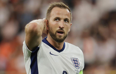 Harry Kanein laneti devam ediyor