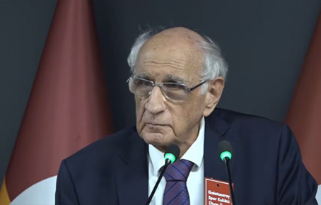 G.Sarayda Barış Alper ve Icardi gerginliği