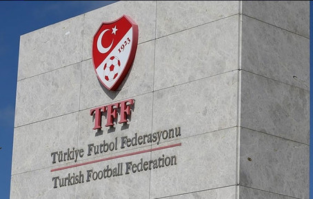 TFFden bahis soruşturması için yeni açıklama