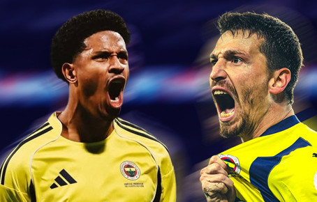 Fenerbahçeli 5 ismin hapsi istendi