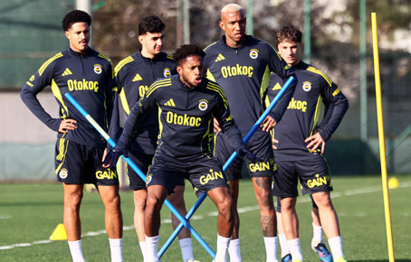 Fenerbahçeye Talisca müjdesi