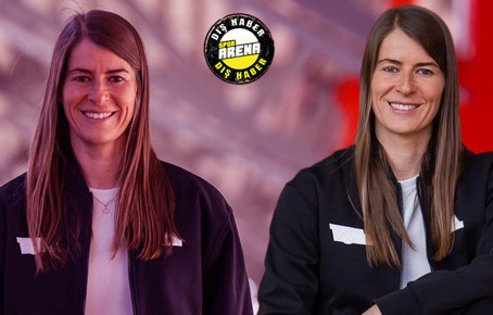 Tarihi hamle: Bundesliga ekibi, kadın teknik direktöre emanet