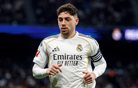 Real Madridde Valverdeden kavga sonrası açıklama geldi