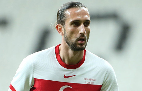 Yusuf Yazıcı’ya bir sakatlık şoku daha 3. Kez çapraz bağı koptu