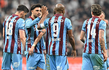 Gençlerbirliği mi, Trabzonspor mu