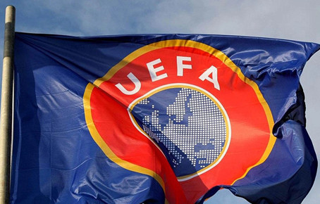 UEFAdan Beşiktaşa müjde