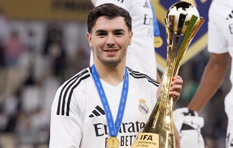 Real Madrid’de Brahim Diaz gelişmesi Beşiktaş için sürpriz iddia