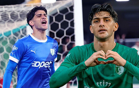 1. Ligin gözdesini Trabzonspor kaptı