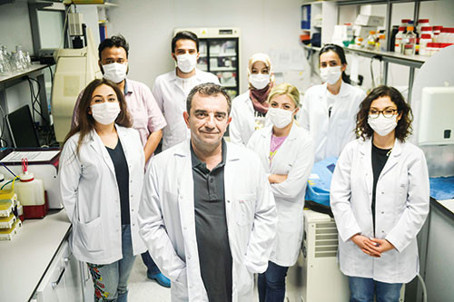 Aziz’in şahlanışına dair serbest çağrışımlar