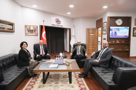 100. Yıl için uçuş dosyası