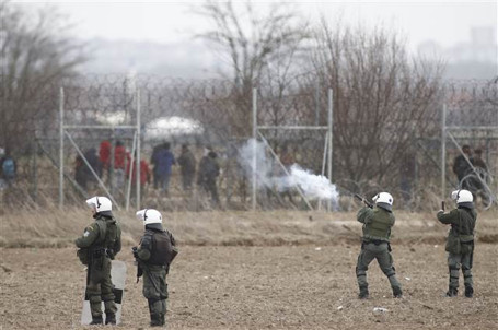 Son dakika haberler.. Edirne Valiliği açıkladı Yunanistan bir göçmeni daha öldürdü