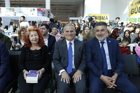 Kitabın da başkenti