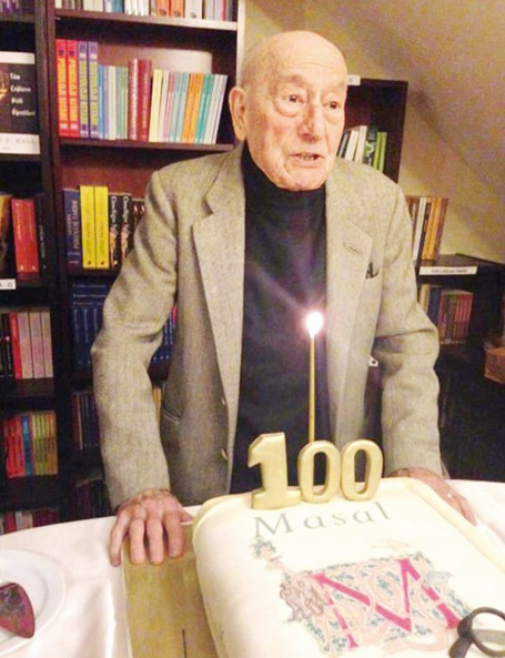 Cahit Kayra’nın ardından