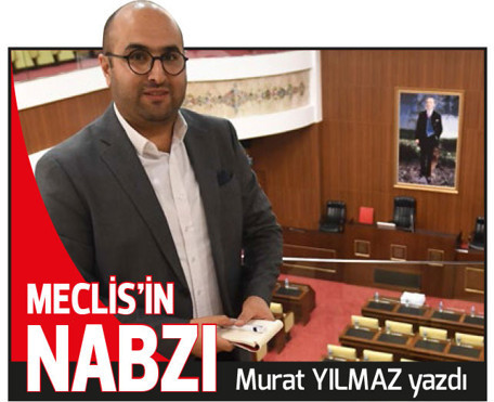 Tüm partilerden destek istedi