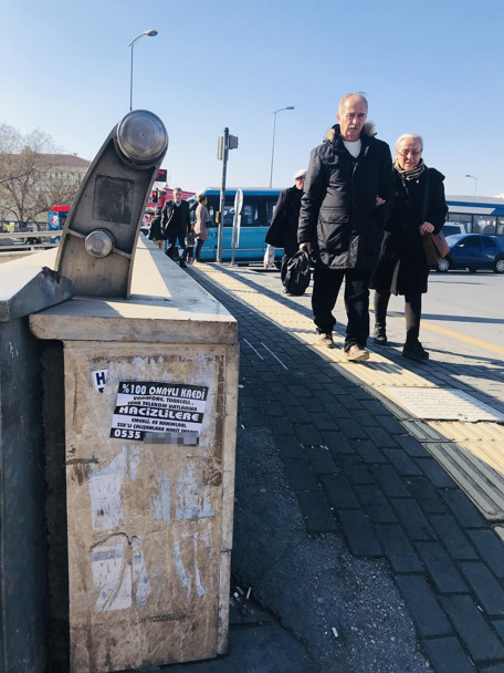 Adım başı kredi tuzağı