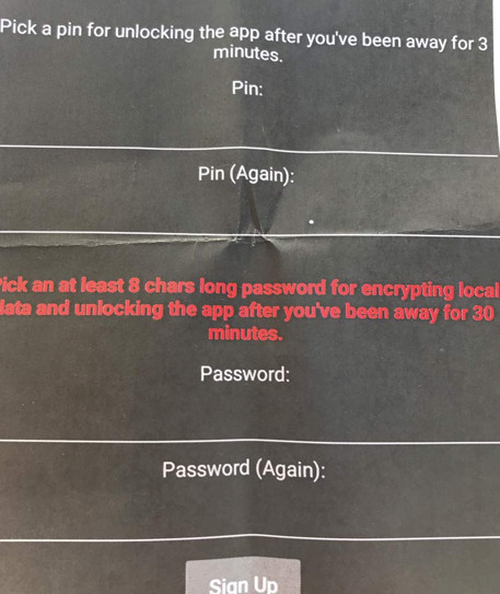 ByLocktan sonra Falcon