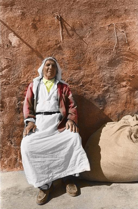 AFSAD’ın emekçisi