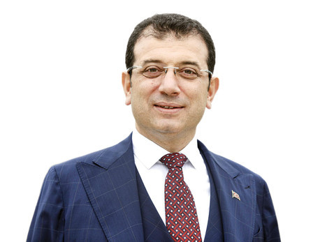 Financial Times’a konuşmak