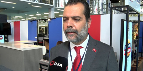 Yerli firmalara yurt dışı fırsatı