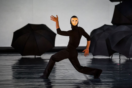 Festival dolu hafta sonu