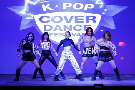 Ankara Haberleri - K-Pop ateşi - Yerel Haberler