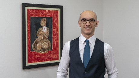Asherman Sendromu (Rahim İçi Yapışıklık): Sebepleri, Tanısı ve Tedavisi