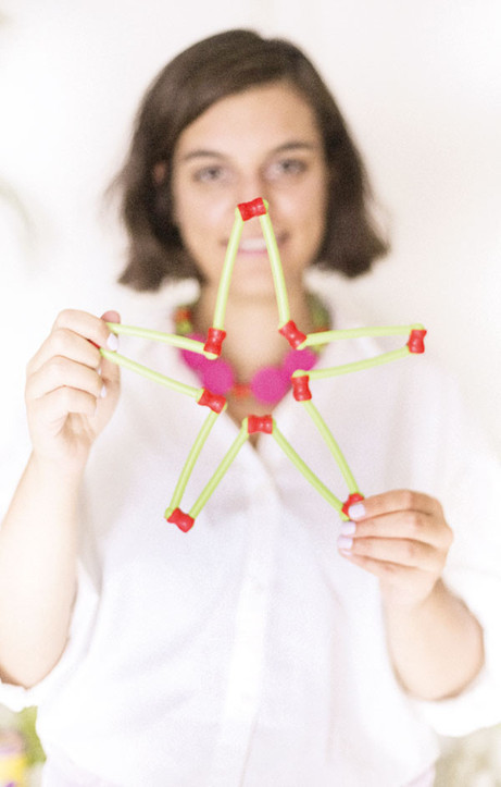 Oyuncak kiti tasarladı... MoMa’ya giren ilk Türk oldu