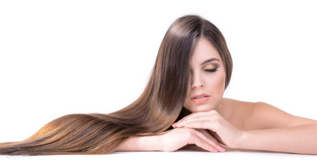 Kadınlarda saç ve kaş dökülmesi