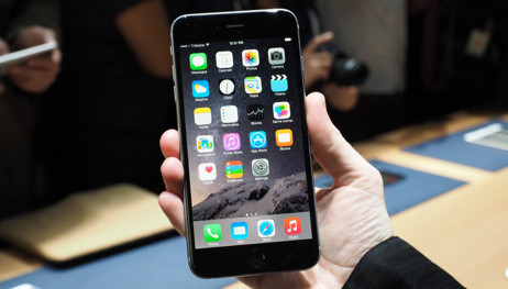 iPhone çılgınlığını fazla abartanlar