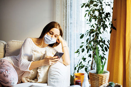 Karantina sağlığımızı neden ve nasıl bozdu