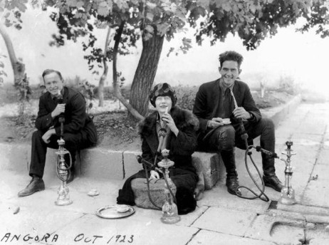 Ankara filmleri