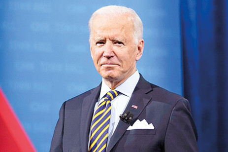 Biden Erdoğan’ı aramamış