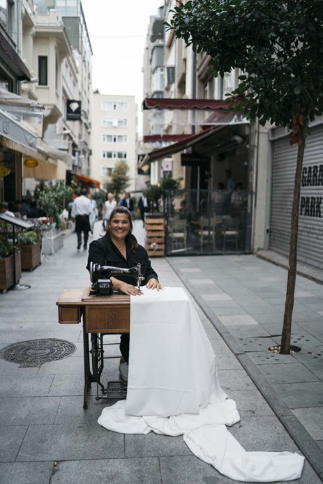 Yaşasın  kadın enerjisi
