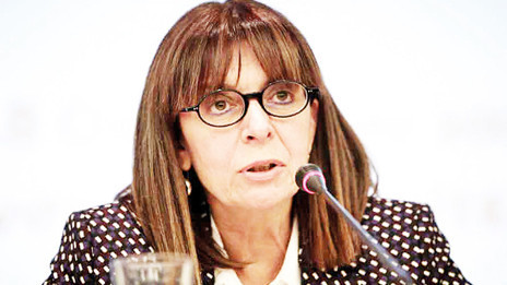 Erdoğan’dan Atina’ya milli bayram mesajı