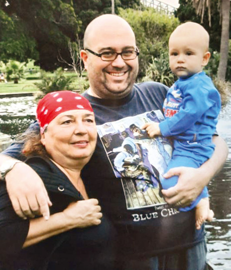 Yemeklerimi bir tek annem beğenmez