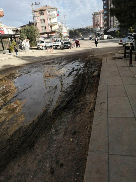 1 TL’nin sancısı