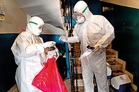 Sağlık Bakanı Koca’ya sordum: Salgında son durum nedir
