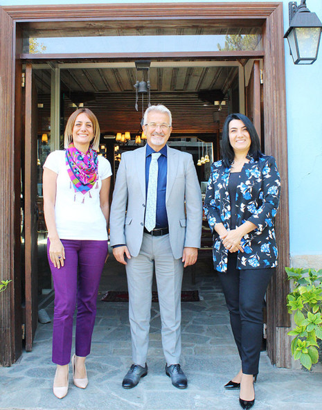 Projelerde öncelik tarım ve kırsalın