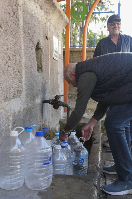 Direkt uçuş konusu ve Esenboğa metrosu