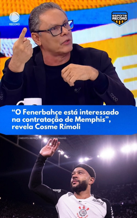 Fenerbahçeden transfer bombası Brezilyalı gazeteci açıkladı: Bonservisi sadece 10 milyon euro