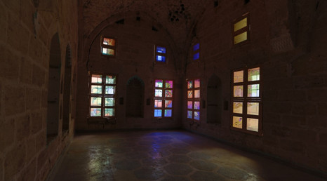 Mezopotamya’nın ortasında hepimize tutmak için bir söz, çimen sözü