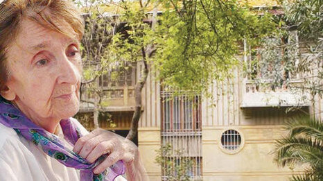 İşte Tiraje Dikmen’in vasiyeti